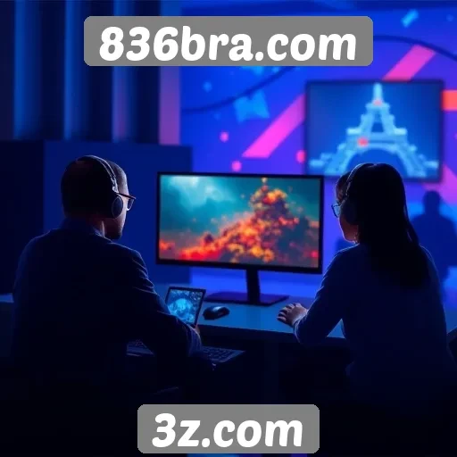 Impacto do 836bra na comunidade de jogadores online