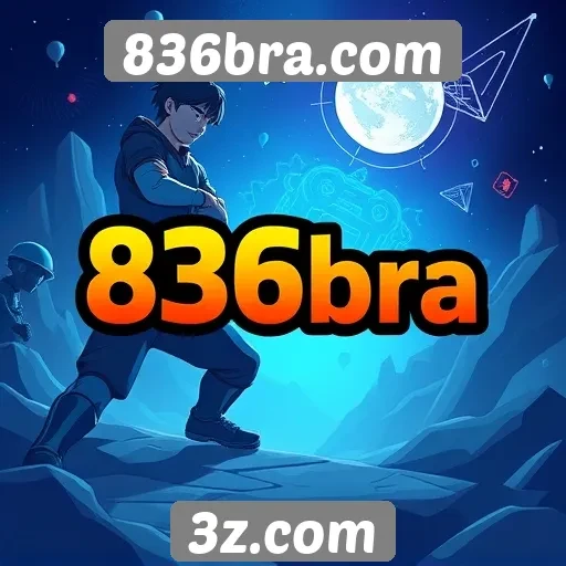 Novidades e atualizações do 836bra