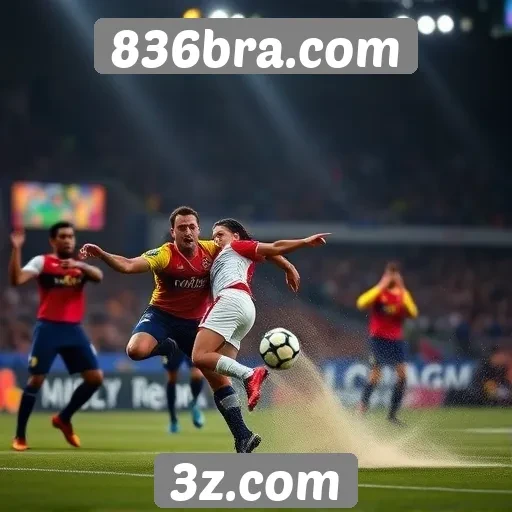 Depoimentos de jogadores sobre 836bra