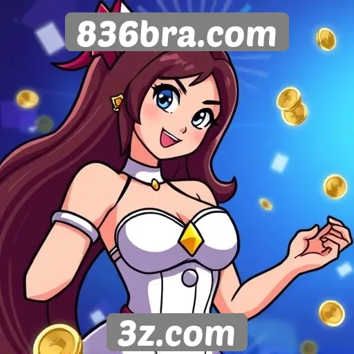 Promos e bônus oferecidos pelo 836bra.com