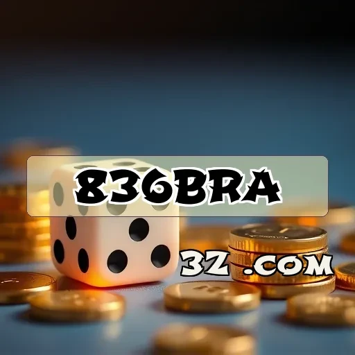 836bra.com Caça-Níquel