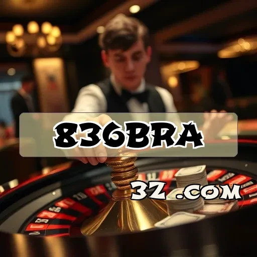 836bra.com Apostas Esportivas